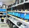 Компьютерные магазины в Каменке